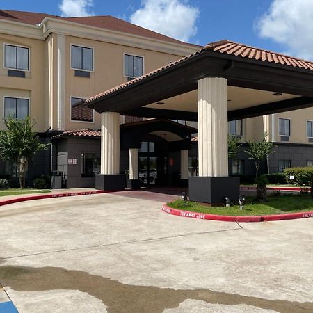 Spark By Hilton Houston Hobby Airport Kültér fotó