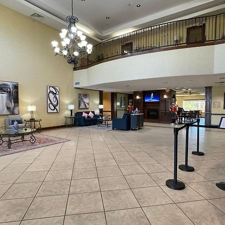 Spark By Hilton Houston Hobby Airport Kültér fotó