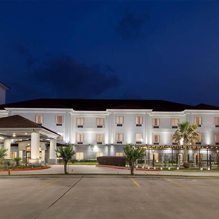 Spark By Hilton Houston Hobby Airport Kültér fotó