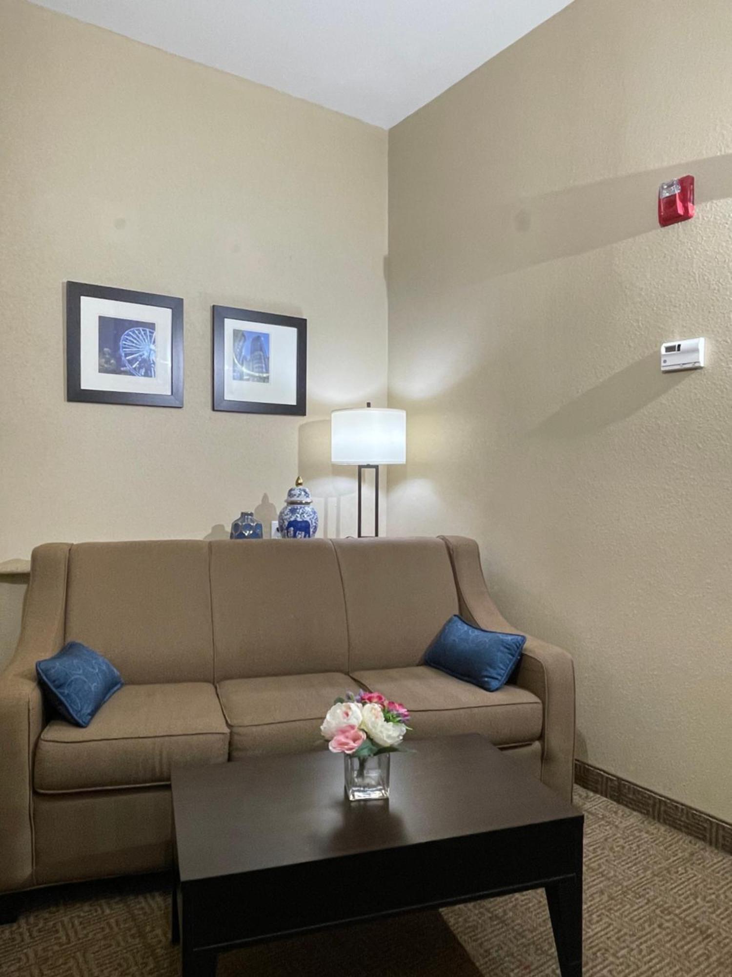 Spark By Hilton Houston Hobby Airport Kültér fotó