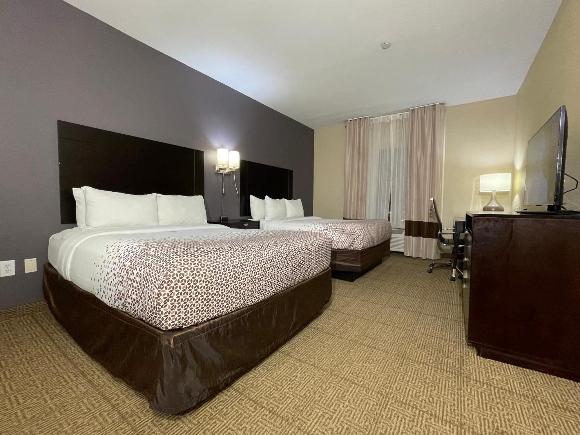 Spark By Hilton Houston Hobby Airport Kültér fotó