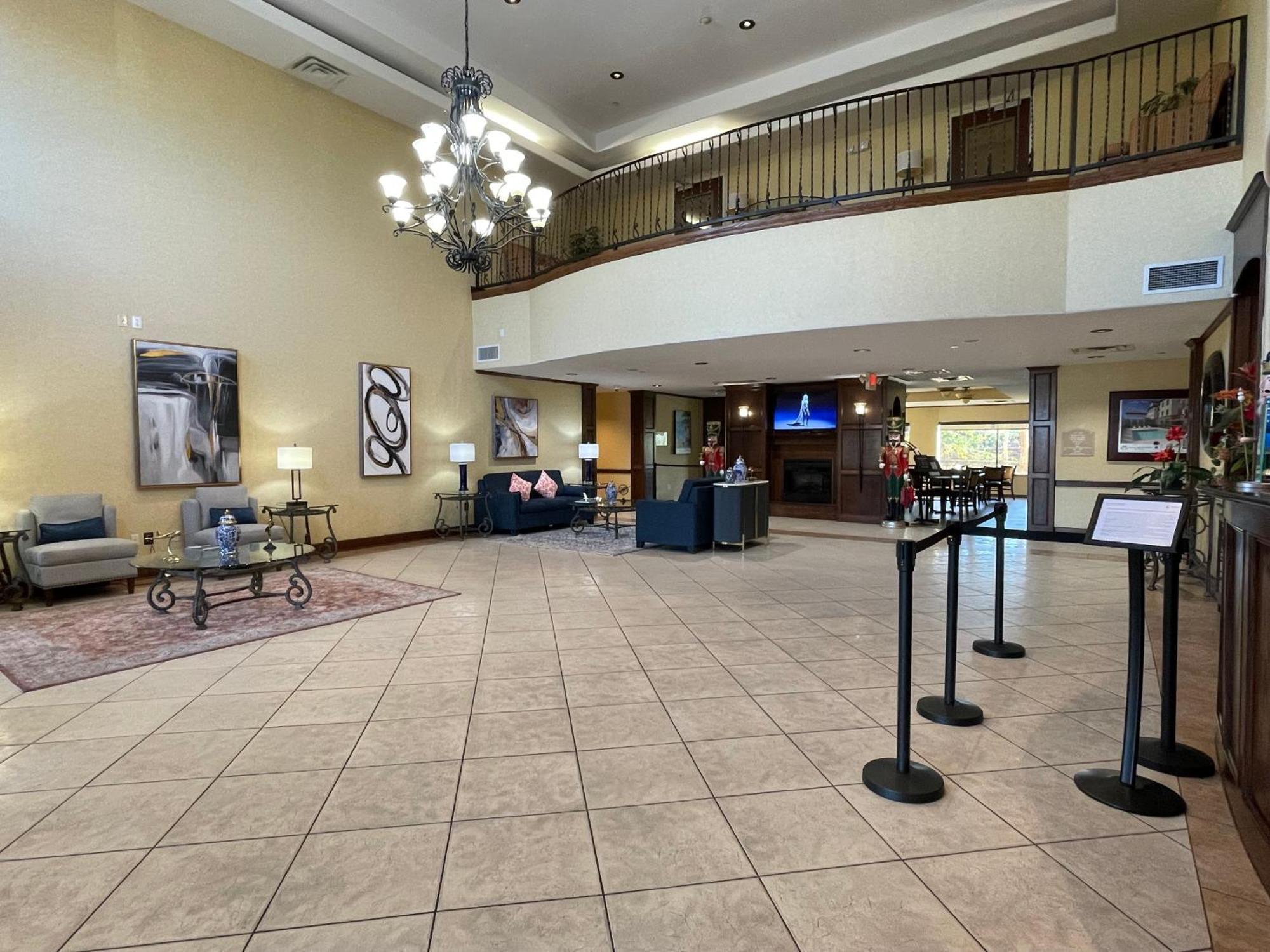 Spark By Hilton Houston Hobby Airport Kültér fotó