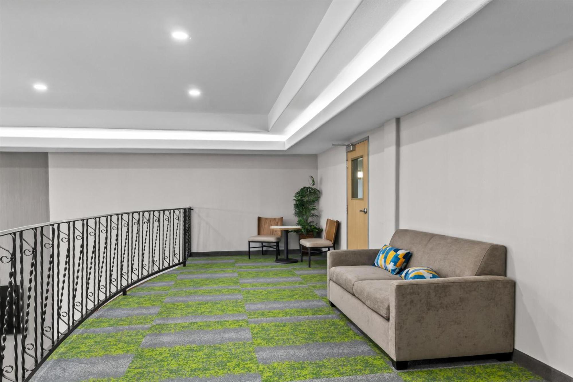 Spark By Hilton Houston Hobby Airport Kültér fotó