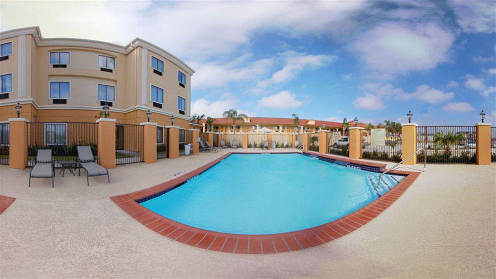 Spark By Hilton Houston Hobby Airport Kültér fotó